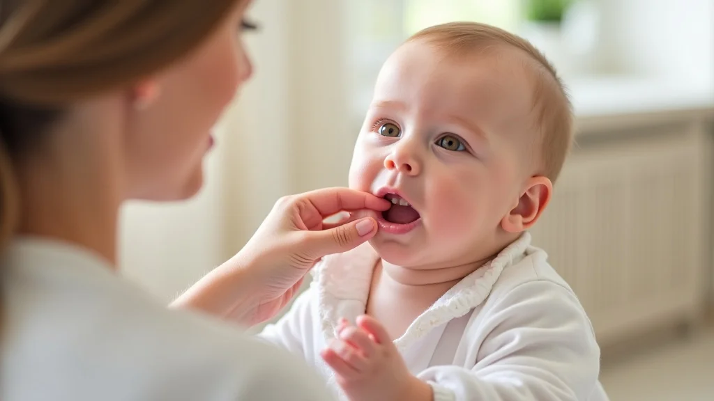 1 Month Old Baby Feeding: A Complete Guide for New Parents