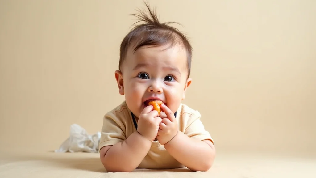 2 Month Old Baby Feeding Chart Simplified Guide for Parents