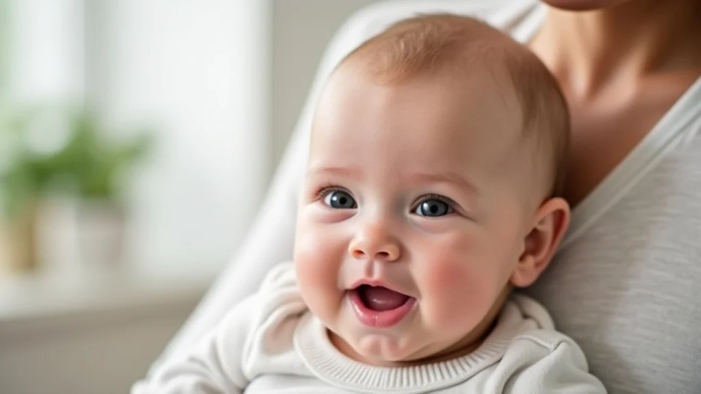 3 Month Baby Feeding Schedule Demystified for New Parents