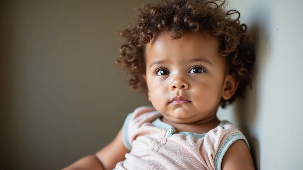 4 Baby Foster Care: A Guide to Nurturing Young Ones