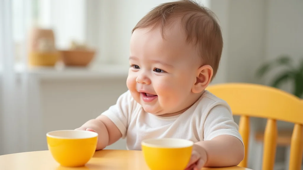 5 Month Baby Feeding Schedule: A Guide for Nourishing Little Ones