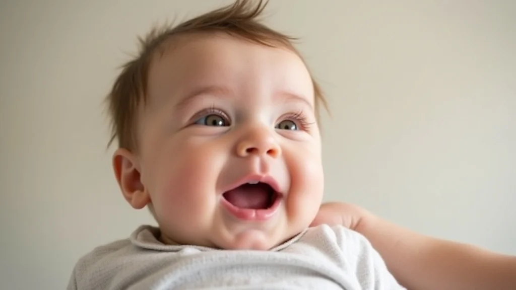 5 Month Old Baby Feeding Guide: What to Expect