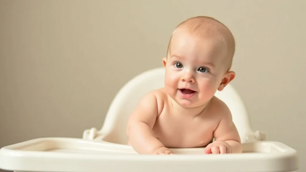 5 Month Old Baby Feeding Guide: What To Feed Your Infant