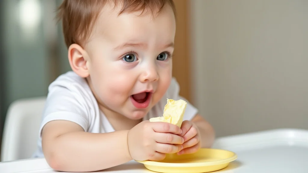 6 Month Baby Feeding Schedule Made Easy for New Parents