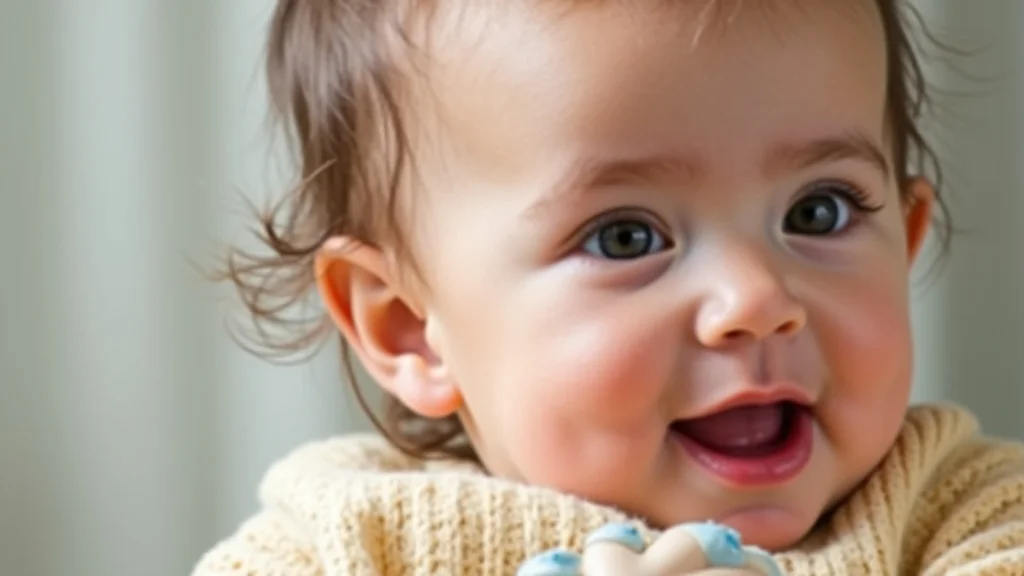 8 Month Old Baby Feeding Schedule Simplified for Parents