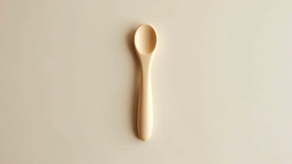 A Guide to Choosing the Best Baby Feeding Spoon