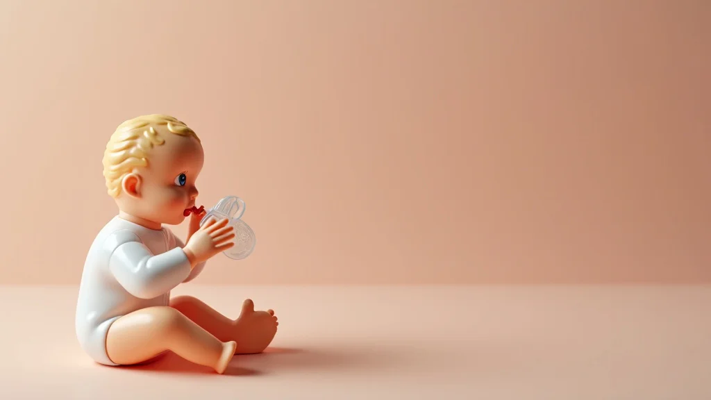 Baby Dolls Feeding Bottle: A Guide for Delightful Playtime