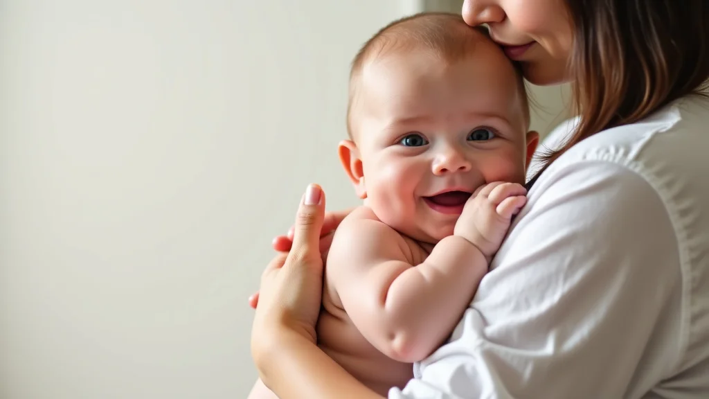 Baby Excessive Burping After Feeding Causes and Solutions