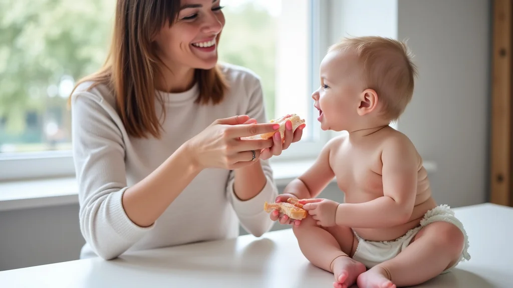 Baby Feeding and Diaper Changing Chart Explained for New Parents