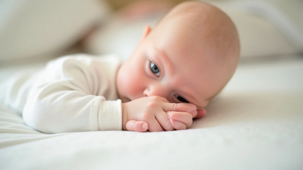 Baby Feeding and Nap Schedule Template for Newborns and Infants