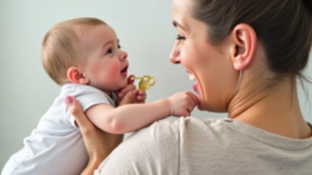 Baby Feeding and Nursing Guide for New Parents