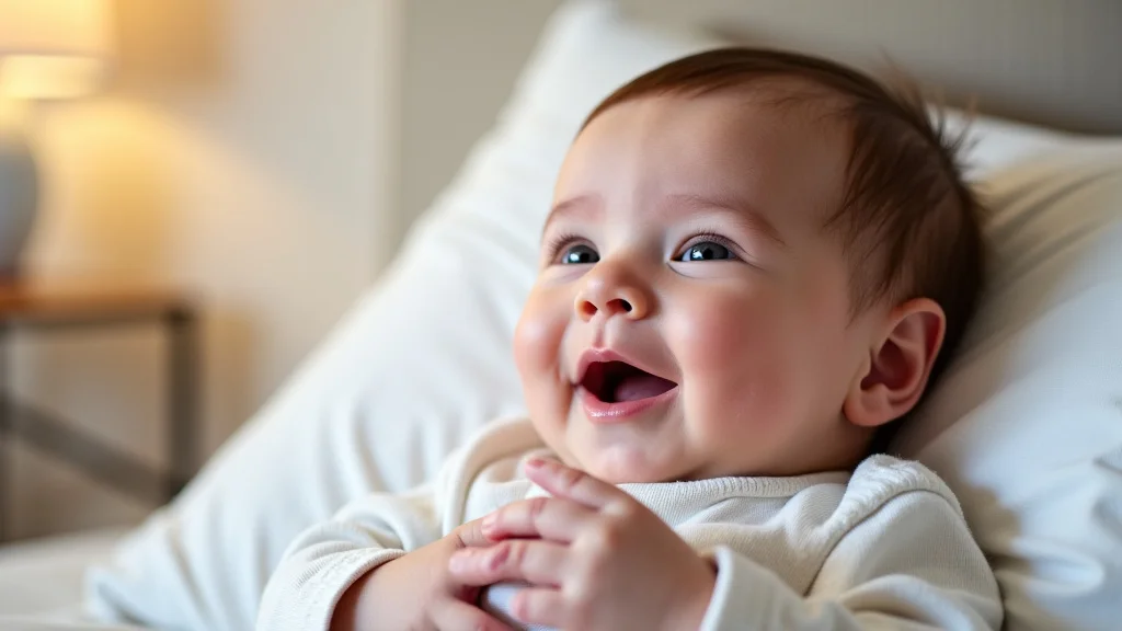 Baby Feeding and Sleeping Schedule: A Guide for New Parents Baby Feeding and Sleeping Schedule: A Guide for New Parents