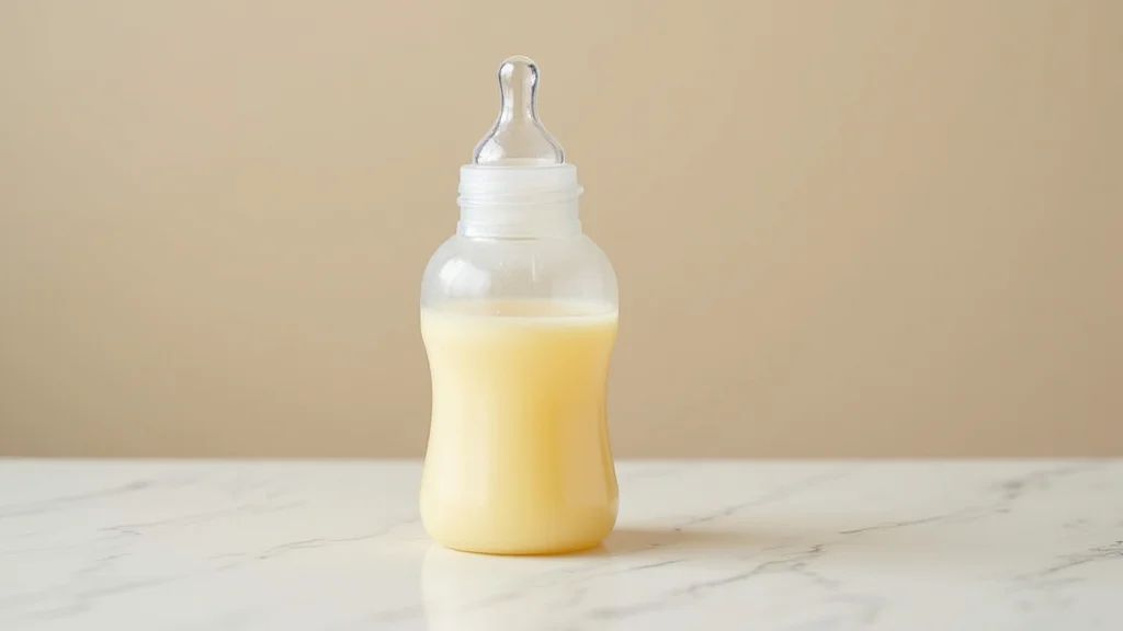 Baby Feeding Bottle Washing Liquid Benefits for Your Child Baby Feeding Bottle Washing Liquid Benefits for Your Child