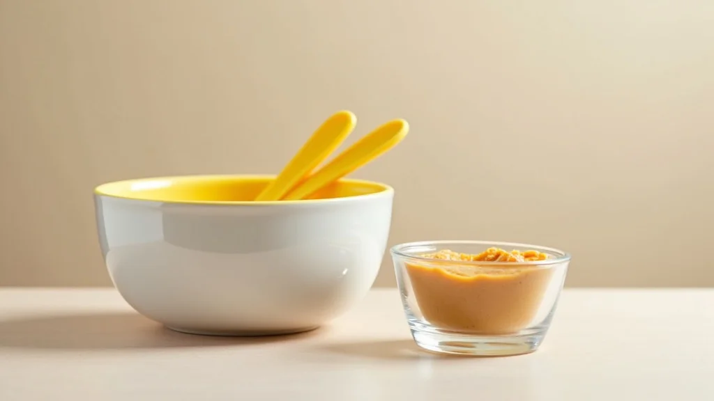 Baby Feeding Bowls: A Comprehensive Guide for Parents
