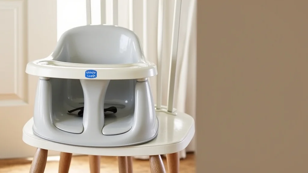 Baby Feeding Chair Buying Guide and Top Picks