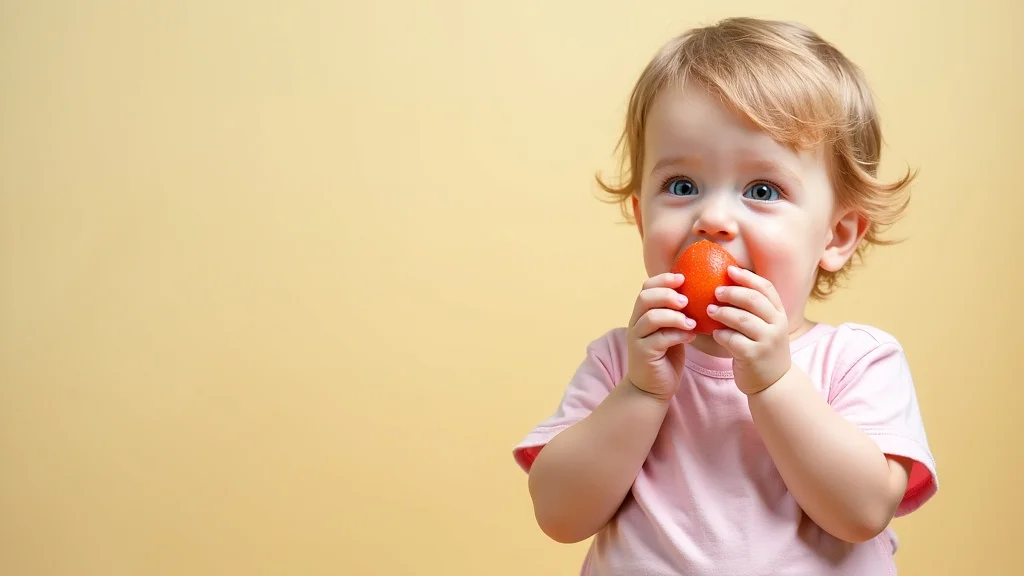 Baby Feeding Chart: A Guide for Nourishing Your Little One