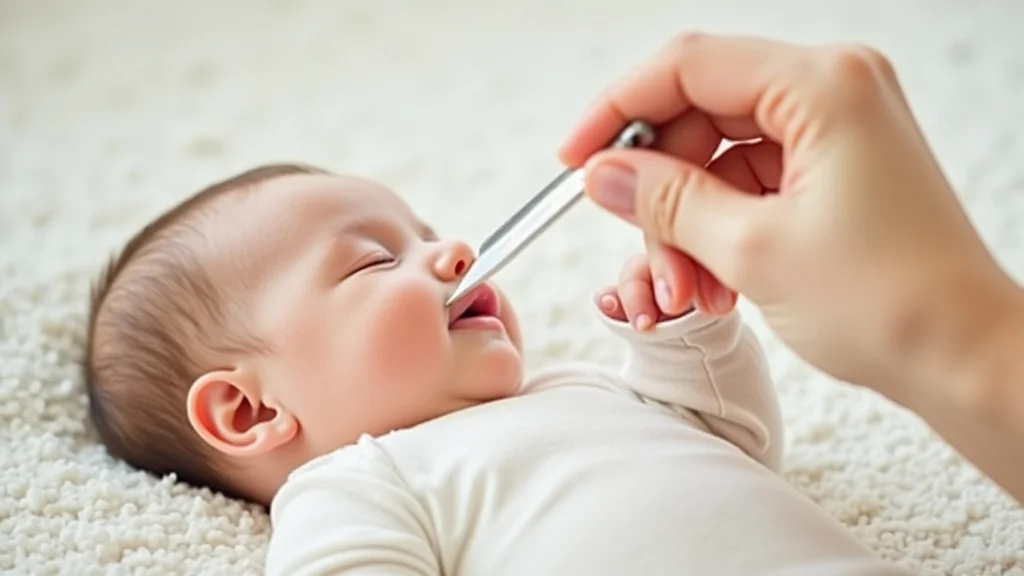Baby Feeding Cues Poster: A Guide for New Parents