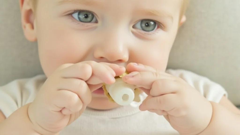Baby Feeding Development Guide: Products & Stages