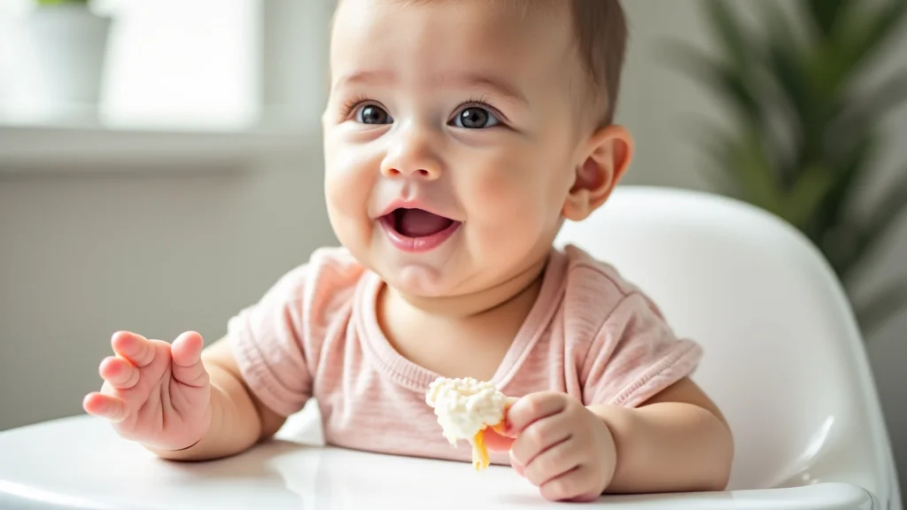 Baby Feeding Diary: Simplify Feeding and Track Your Little One