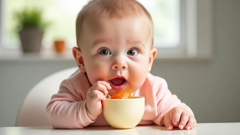 Baby Feeding Duration Exploring Infant Nutrition Timeline