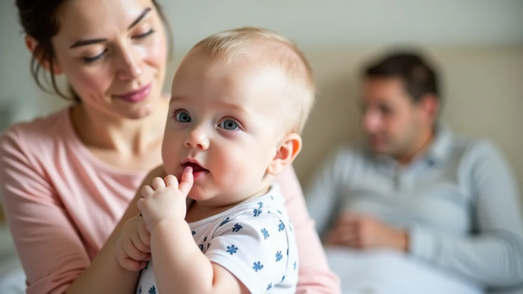 Baby Feeding Every Hour: Causes, Concerns, and Coping Strategies