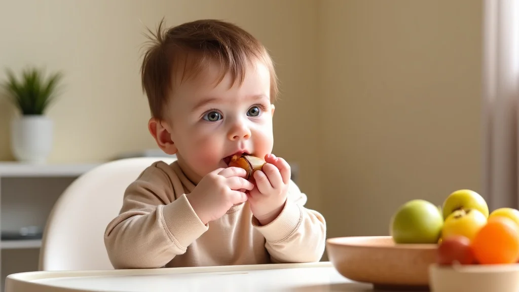 Baby Feeding Games Online Free Fun for Your Little One