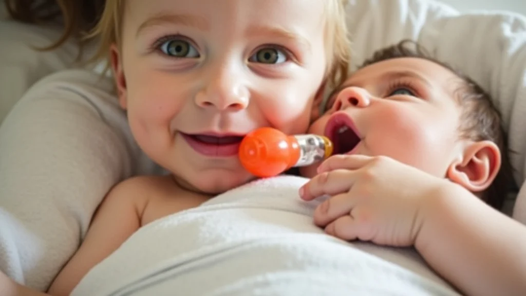 Baby Feeding Gifts: The Ultimate Guide for New Parents