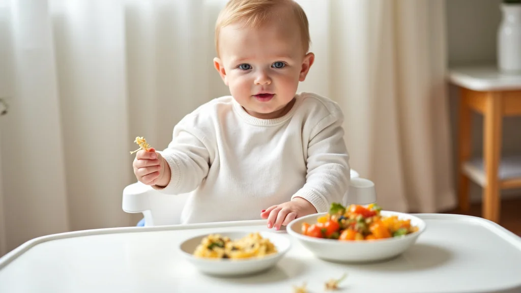Baby Feeding Gown: A Guide for Comfortable Mealtime