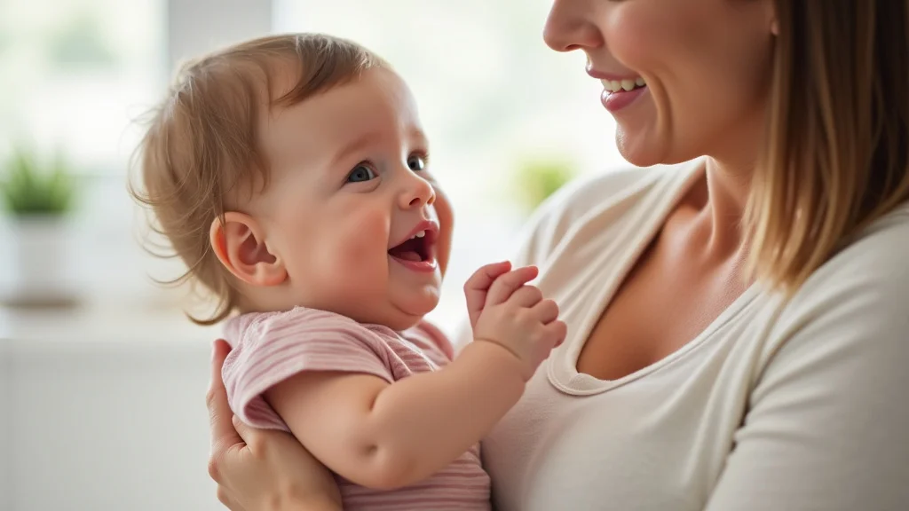 Baby Feeding Guidelines: What You Need to Know