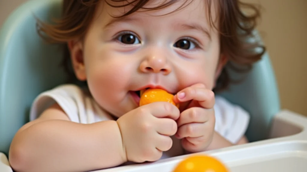 Baby Feeding Images: Capture Moments and Nourish Memories