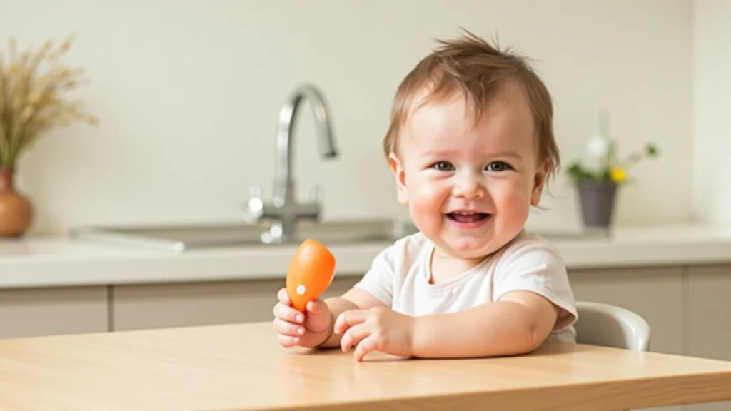 Baby Feeding Items: A Comprehensive Guide for New Parents