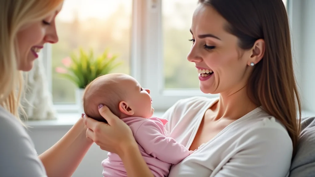 Baby Feeding Law Group Ireland: What You Need to Know