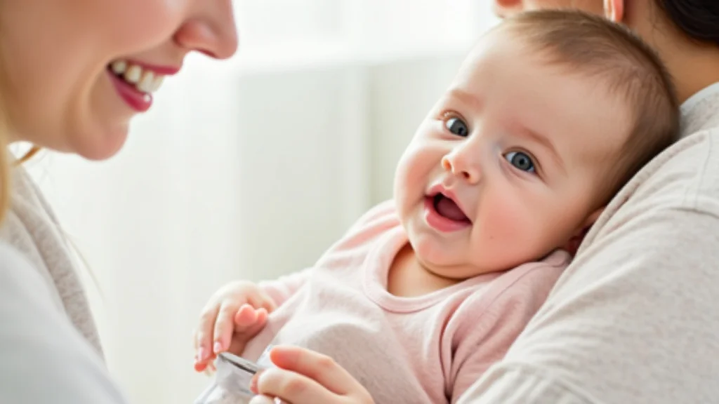 Baby Feeding Log PDF Guide For New Parents
