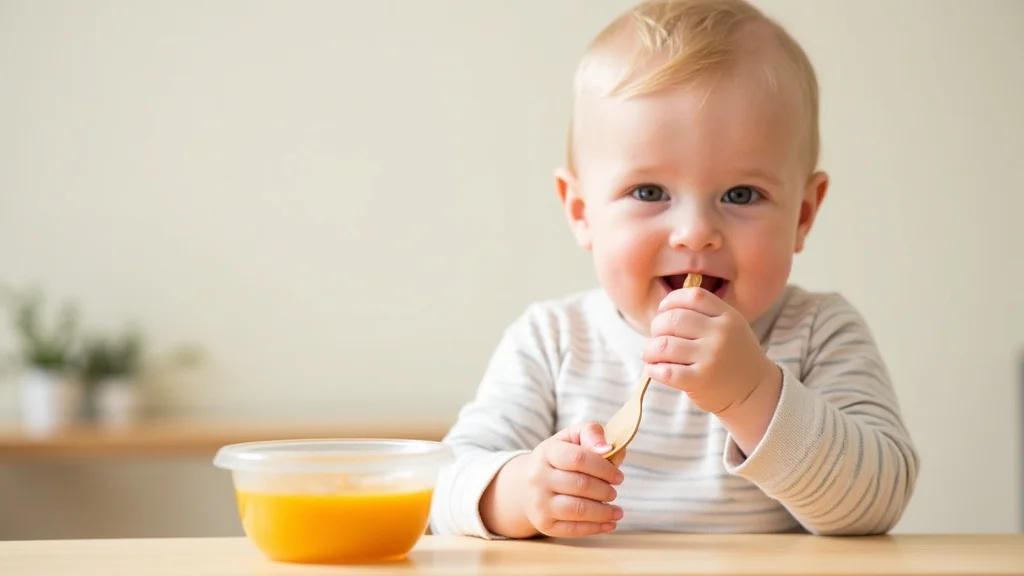 Baby Feeding Log: Track, Organize, and Support Your Infant's Diet
