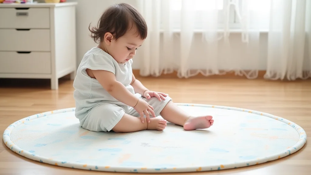 Baby Feeding Mat for Floor Simple Guide and Benefits