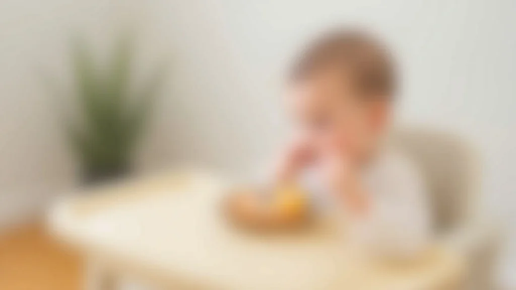 Baby Feeding Mats Explained Simple Tips for Easy Meal Times