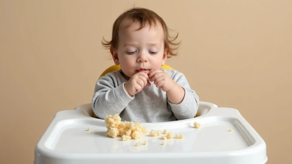 Baby Feeding Mats for Tables Made Easy and Stress-Free