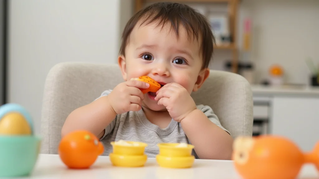 Baby Feeding Options: Exploring Choices for Your Little One