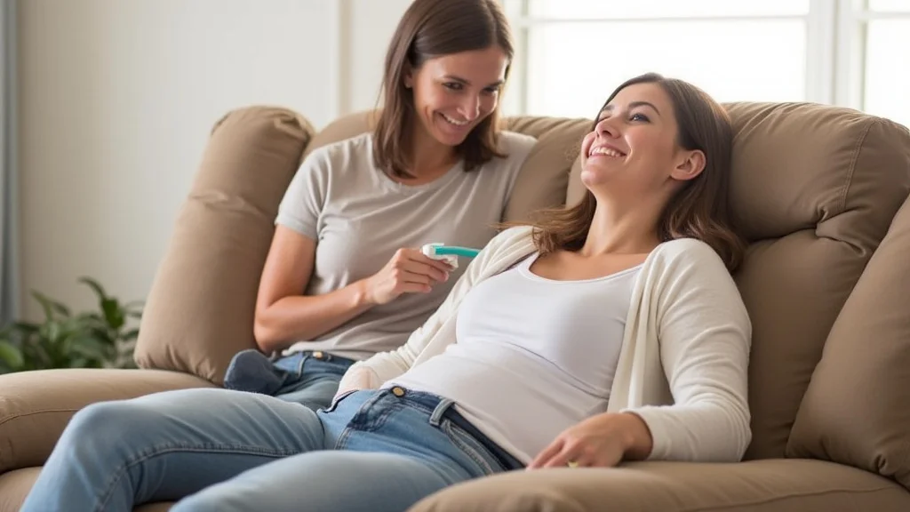 Baby Feeding Recliner Guide for Comfort and Convenience