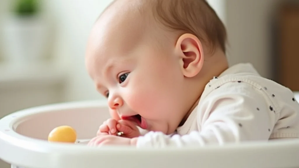Baby Feeding Schedule 7 Months: A Guide to Nutrition and Growth