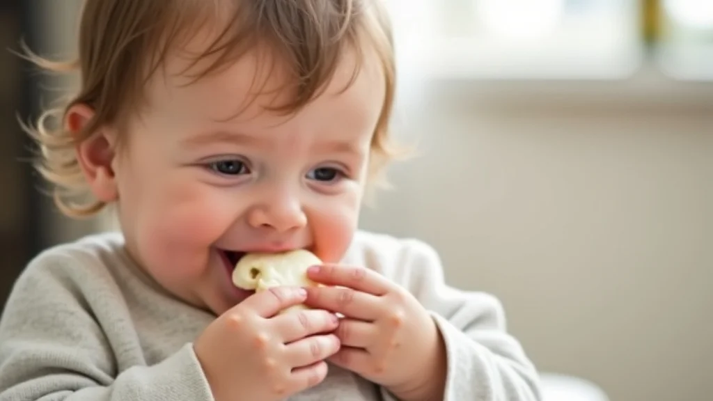 Baby Feeding Schedule at Five Months: A Guide for Parents