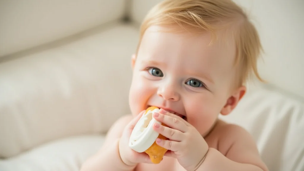 Baby Feeding Schedule for 3 Months: A Simple Guide