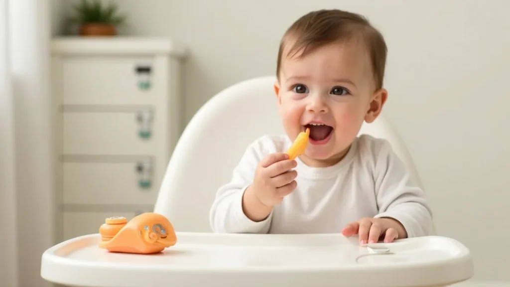 Baby Feeding Sets Gifts Ideas for New Parents