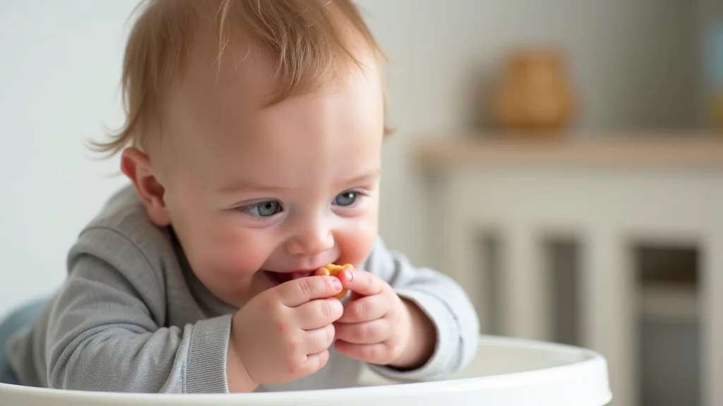 Baby Feeding Time: A Comprehensive Guide for New Parents