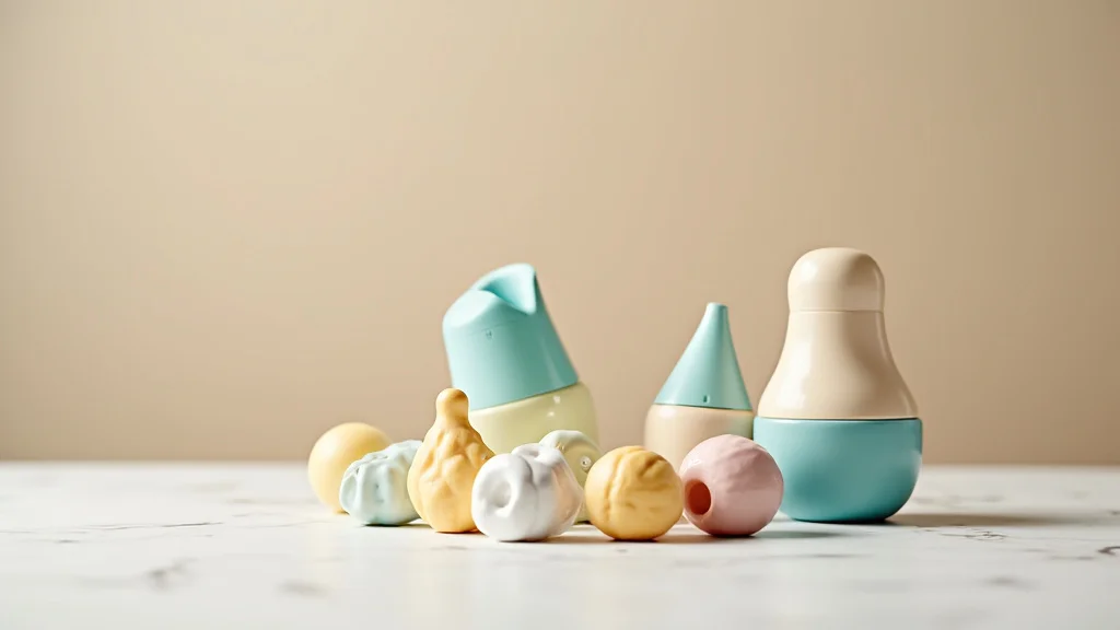 Baby Feeding Tools: Essential Gear for Parents and Babies