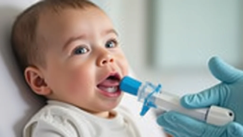 Baby Feeding Tube: Everything Parents Need to Know