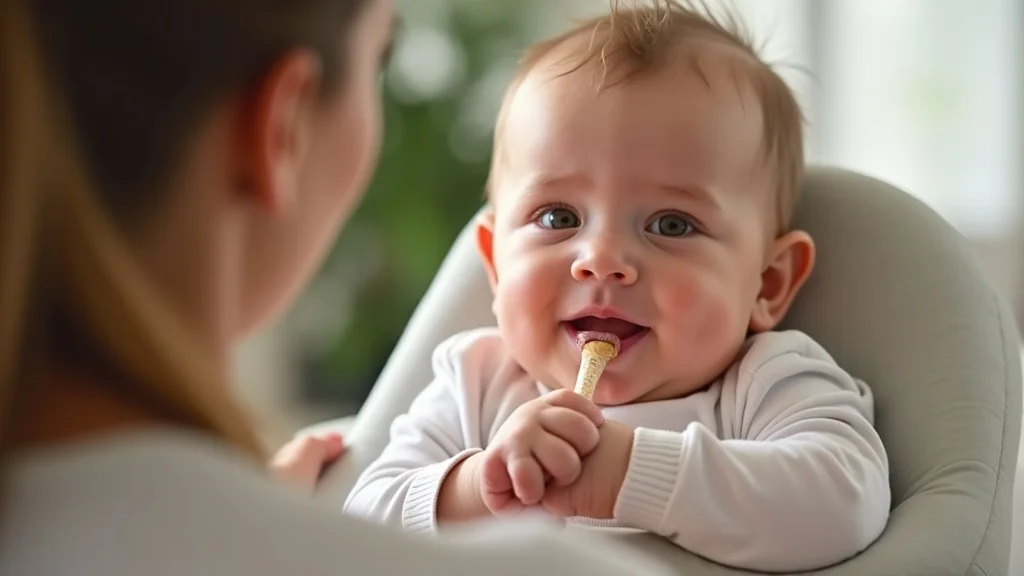 Baby Feeding YouTube Channels: A Parent's Guide