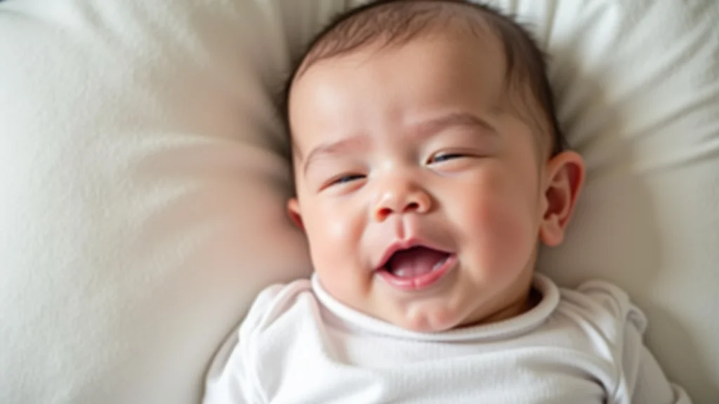 Baby Hiccups After Feeding Explained: Causes and Helpful Tips