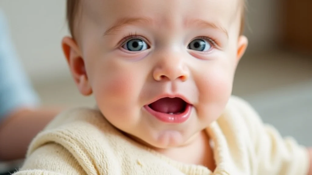 Baby Led Feeding A Guide to Starting Solids Safely