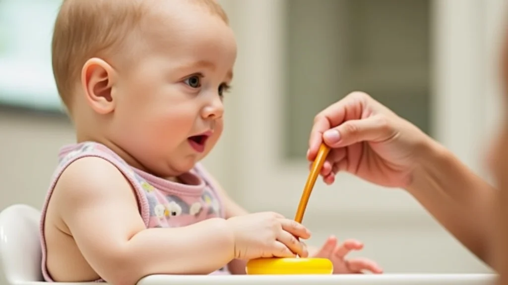 Baby Led Weaning Versus Spoon Feeding: A Parent's Guide
